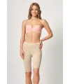 Ten MI Emay 3004 Soft Uzun Paça Dantel Boxer