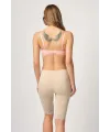 Ten MI Emay 3004 Soft Uzun Paça Dantel Boxer
