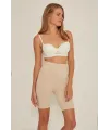 Ten MI Emay 3005 Soft Uzun Paçalı Boxer Korse