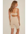 Ten MI Emay 3005 Soft Uzun Paçalı Boxer Korse