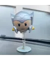 Thor Sallanan Kafa Zıp Zıp Marvel Lisanslı
