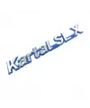 Tofaş Kartal SLX Bagaj Yazısı