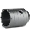 ieg™ Tomax Adaptörlü Elmaslı Beton Delme Panç 110 mm