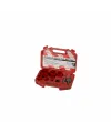 ieg™ Tomax Bi-Metal Panç Takımı - 13`lü set (19-64 mm), Ahşap İçin, Çantalı