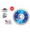 ieg™ Tomax Çapraz Dişli Hassas Kesim Disk - 115x1,3 mm