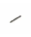 ieg™ Tomax Çift Taraflı Bits Uç Ph2-Ph2 - 65 mm - (20 adet)