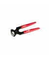 ieg™ Tomax Kerpeten - 160 mm, Pvc İzoleli