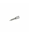 ieg™ Tomax Lokmalı Allen Bits Uç Uzun - 5 mm (10 Adet)