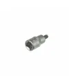 ieg™ Tomax Lokmalı (Star) Torx Bits Uç - T27 (10 Adet)