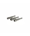 ieg™ Tomax Manyetik Somun Adaptörü - 3 lü set 6,8,10x65 mm