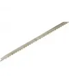 ieg™ Tomax Paslanmaz Tilki Kuyruğu Testere Ağzı - 380 mm