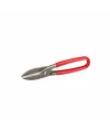 ieg™ Tomax Tenekeci Makası - 250 mm, Pvc İzoleli