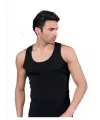 ieg™ Tutku 0101 Erkek %100 Pamuk Penye Atlet