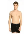 ieg™ Tutku 0117 Erkek Penye Düz Boxer