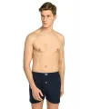 ieg™ Tutku 0117 Erkek Penye Düz Boxer