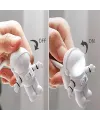 USB Astronot Gece Lambası, Masa Lambası, Kitap Okuma Lambası Işığı
