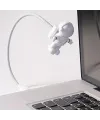 Usb Astronot Lamba
