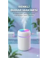 ieg™ Usb Hava Nemlendirici