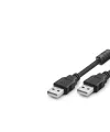 Usb Kablo 5M Siyah HDX7522