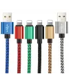 ieg™ Usb Kablosu 2a - Hızlı Şarj Veri Kablosu Android