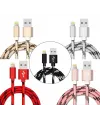 ieg™ Usb Kablosu 2a - Hızlı Şarj Veri Kablosu İphone