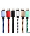 ieg™ Usb Kablosu 2a - Hızlı Şarj Veri Kablosu İphone