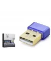 Usb Wifi Adaptör 300 Mbps Dvr Uyumlu W103