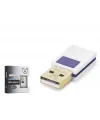 Usb Wifi Adaptör 600 Mbps Ac Dual Band Dvr Uyumlu W164