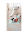 Uzaktan Kumandalı Robot Kedi Oyuncağı