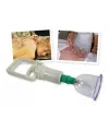 ieg™ Vakumlu Kupa Çekme Seti (12 Parça)
