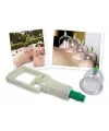 ieg™ Vakumlu Kupa Çekme Seti (6 Parça)