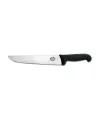 ieg™ Victorinox 5 5203 20 Kurban ve Kasap Bıçağı 20 cm - Fibrox Sap
