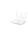Wıfı Repeater + Router + Ap 300Mbps Beyaz LV-WR21Q