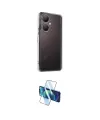 ieg™ Y27 Kılıf Vadi Minimal - Siyah 3D Antistatik Seramik Nano Ekran Koruyucu