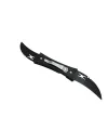 ieg™ Yarasa Çakı BCY-X168 Kamp / Outdoor Çakı 26.5 cm