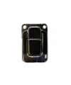 ieg™ Yaylı Bavul Kilidi - 27x40mm, 100 Adet