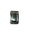 ieg™ Yaylı Bavul Kilidi - 32x48mm, Nikel, 100 Adet