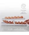 Yeni Nesil Yumurta Standı