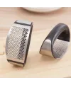 Yeni Sarımsak Ezici Paslanmaz Çelik Garlic Press