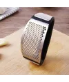 Yeni Sarımsak Ezici Paslanmaz Çelik Garlic Press