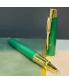 Yeşil Metal Roller Kalem
