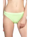 Yeşil MI Emay 3001 Soft Slip Külot