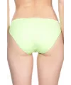 Yeşil MI Emay 3001 Soft Slip Külot