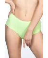 Yeşil MI Emay 3002 Soft Mama Slip