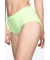 Yeşil MI Emay 3002 Soft Mama Slip