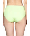 Yeşil MI Emay 3002 Soft Mama Slip