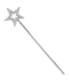 Yıldız Şekilli Peri Asası 34 cm