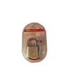 Ymk Krom Asma Kilit 40MM