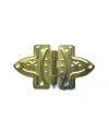 ieg™ Yonca Menteşe - Küçük 17x32 mm, Sarı, 1 Adet
