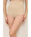 Yüksek Bel Külot Korse